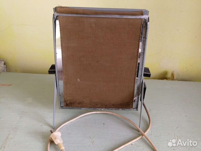 Электро фото глянцеватель Эфг-2