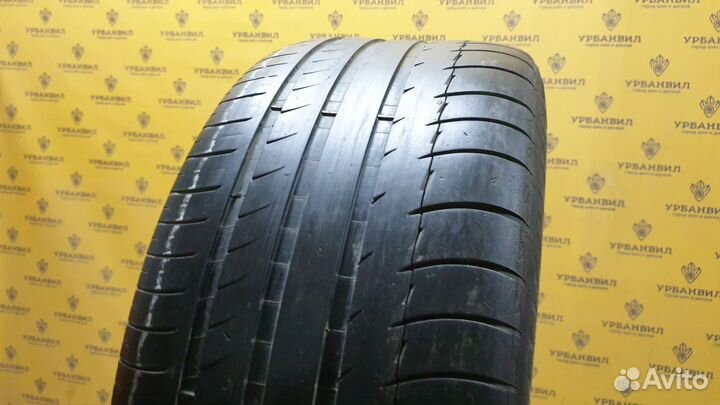 Michelin Latitude Sport 275/45 R20 110Y