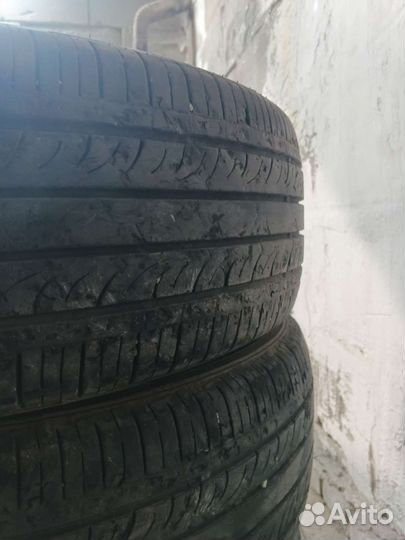 Nexen Classe Premiere CP672 205/65 R16 95H