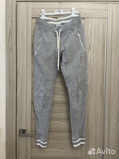 Спортивный костюм reebok женский