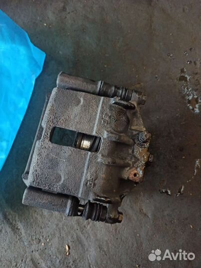 Суппорт на газель