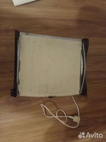 Обьяктив индустар-96У