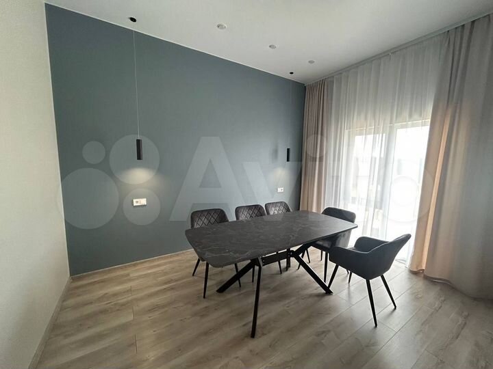 Дом 105 м² на участке 8 сот.