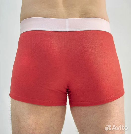 Мужские трусы Calvin Klein