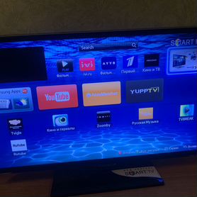 Телевизор Samsung ue32es5500w