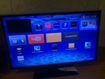 Телевизор Samsung ue32es5500w