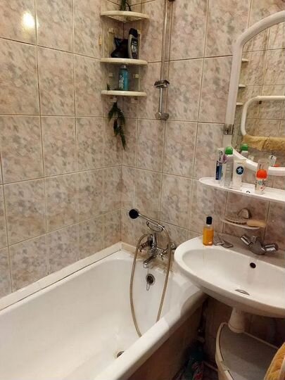 1-к. квартира, 30 м², 5/5 эт.