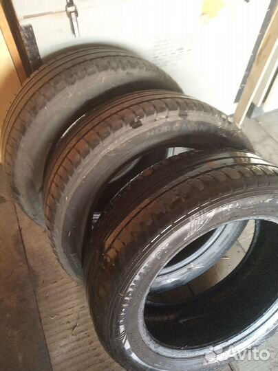 Nordman Nordman 4 205/55 R16 91H