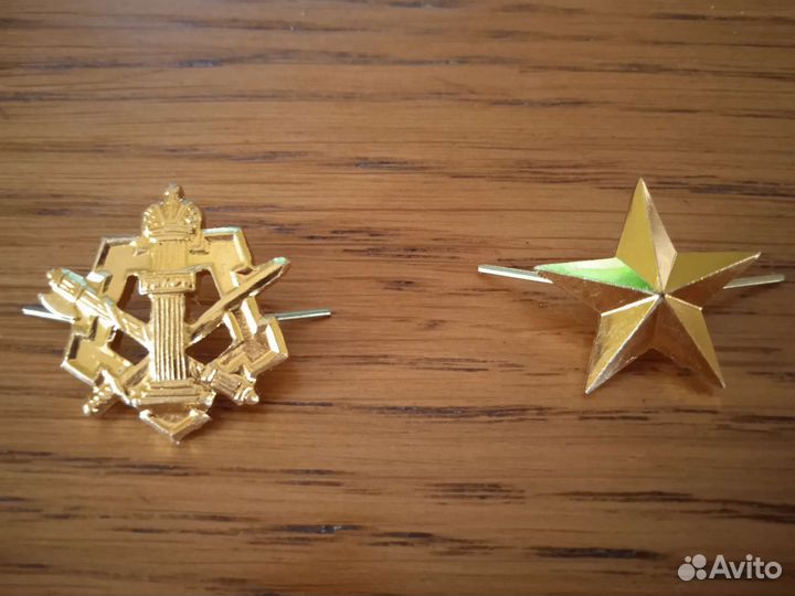 Шевроны охрана и закон