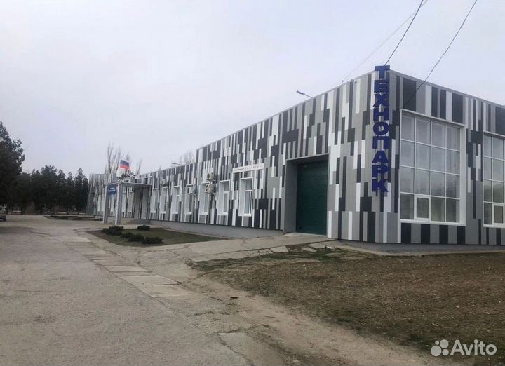 Фасадные кассеты