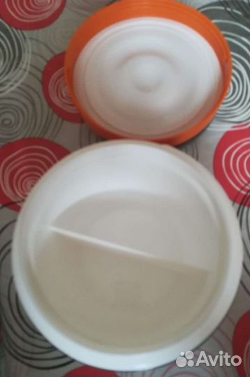 Термос-контейнер 0,5 л