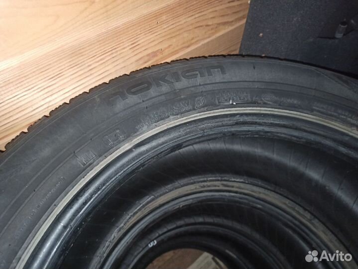 Nokian Tyres Hakkapeliitta R 235/55 R17