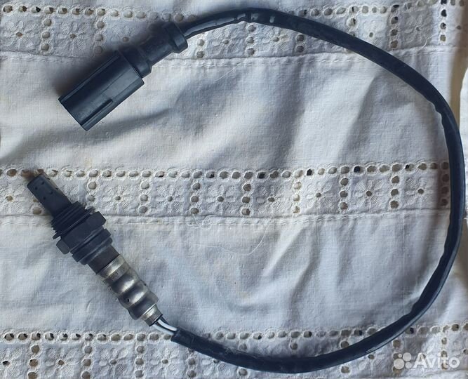 Датчик кислорода лямбда зонд