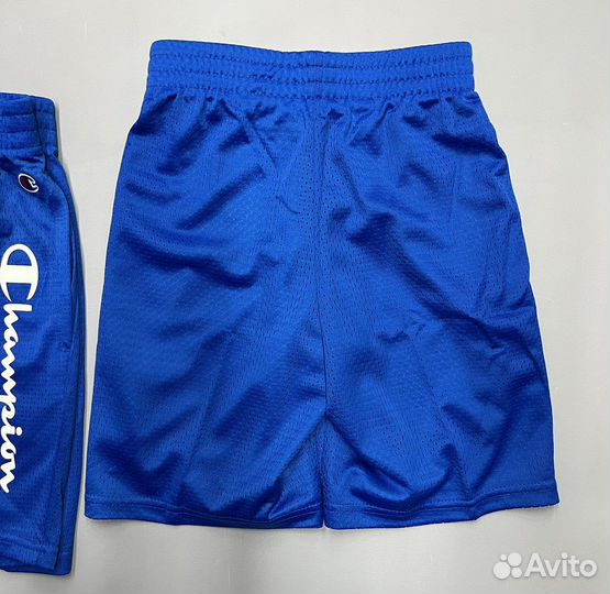 Шорты champion 128/134 см на мальчика
