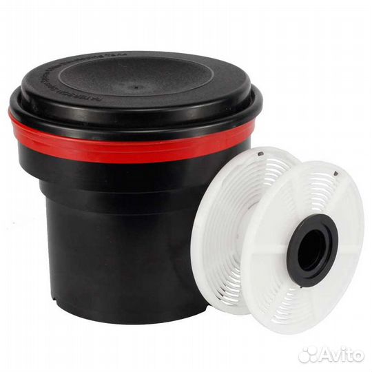 Бачок Paterson Super System Multi-Reel 1 для проя