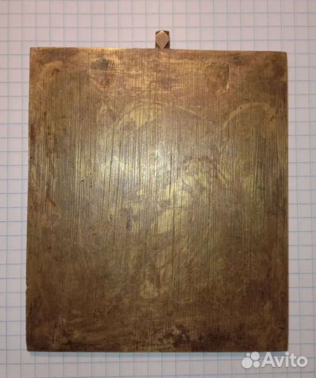 Старинные иконы 19 век