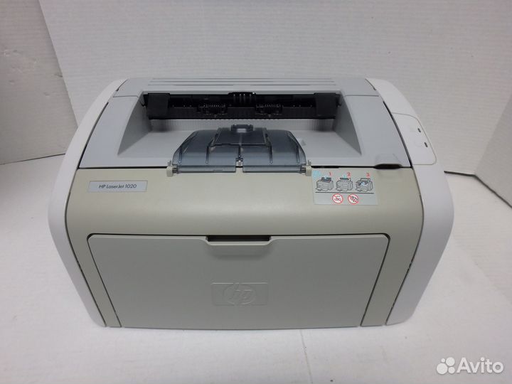 Принтер hp laserjet 1020