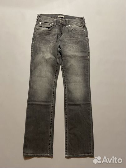 Джинсы True Religion Ricky