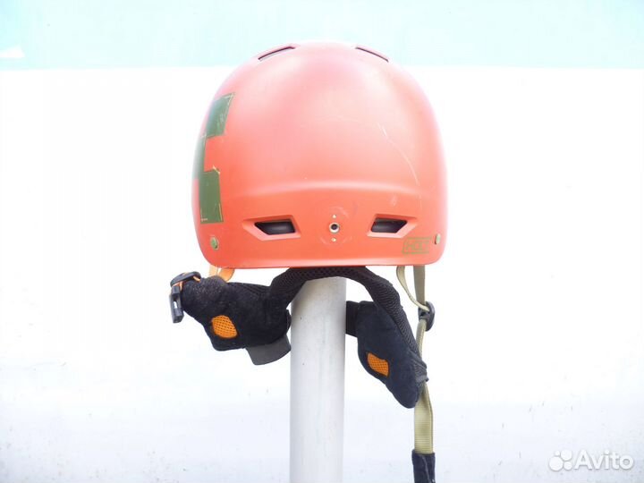 Туристический шлем