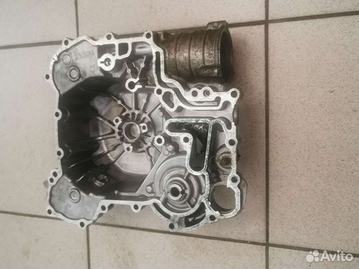 Крышка генератора BRP ski-doo grand touring 900