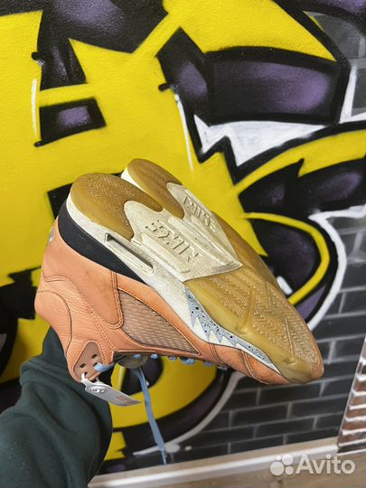 Кроссовки nike jordan 5 dj khaled