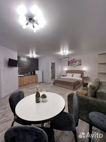 База отдыха на Новотроицком водохранилище