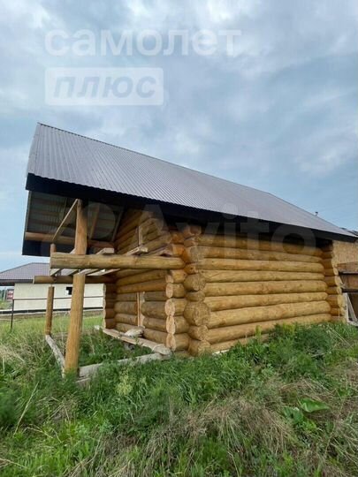 Участок 11,5 сот. (ИЖС)