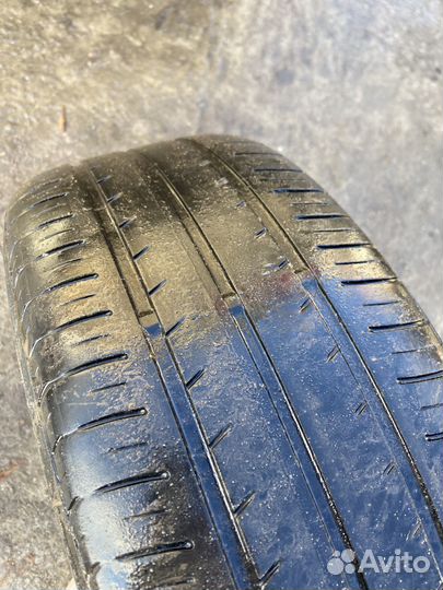 Yokohama Bluearth ES32 205/55 R16 86H