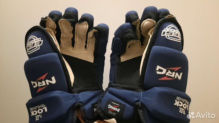 Хоккейная форма взрослая