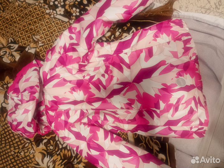 Демисезоный костюм лесси