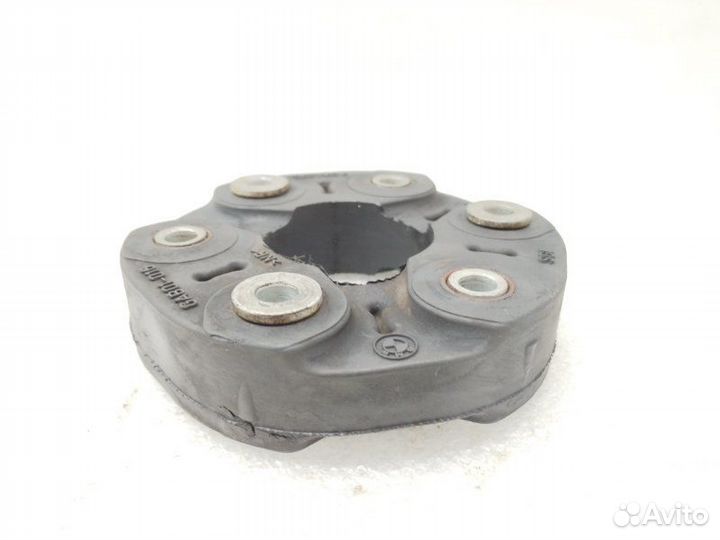 Муфта карданного вала Bmw X1 E84 2.0 2009