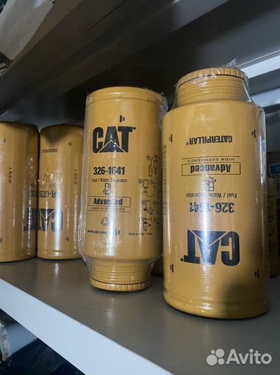 Фильтр CAT 3261641