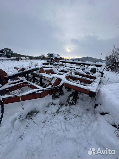 Сельхоз техника бу