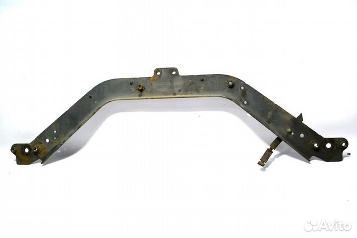 Панель розеток для прицепа mercedes-benz Actros MP