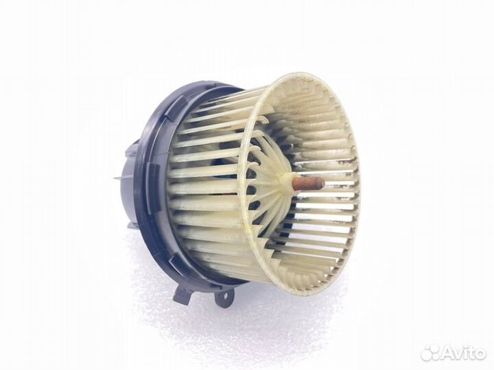 Мотор печки Mercedes-Benz C-Class W204 2013