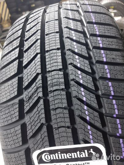 Continental WinterContact TS 870 P 235/45 R18 98V