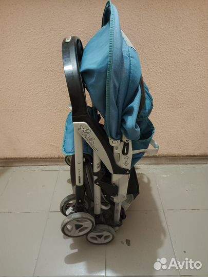 Прогулочная коляска Peg-Perego aria