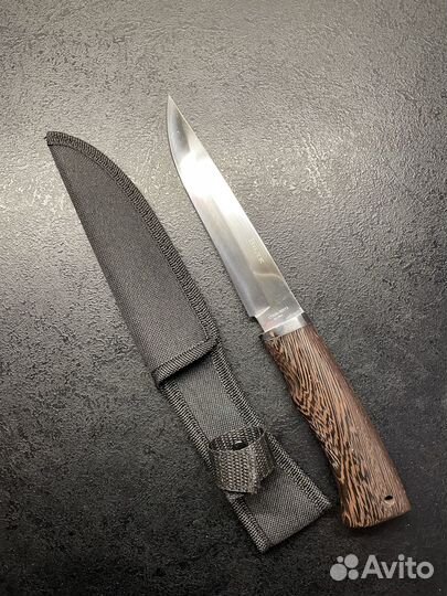 Нож туристический