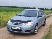 Toyota Corolla 1.6 AT, 2005, 232 578 км, с пробегом, цена 639 000 руб.