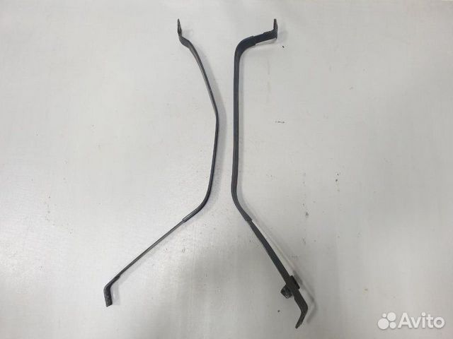 Крепление топливного бака Hyundai Solaris седан