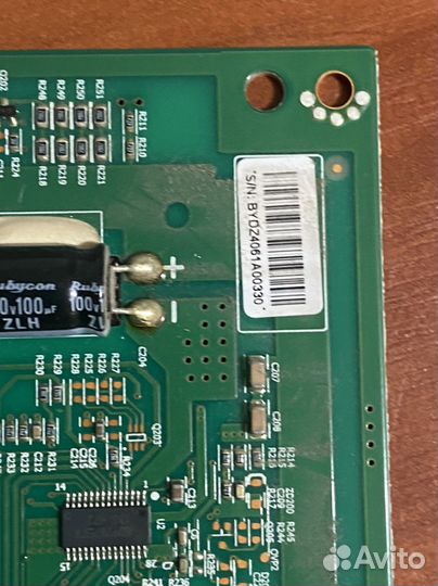 6917l-0061a от Toshiba 42hl833r