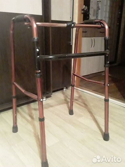 Ходунки для взрослых бу