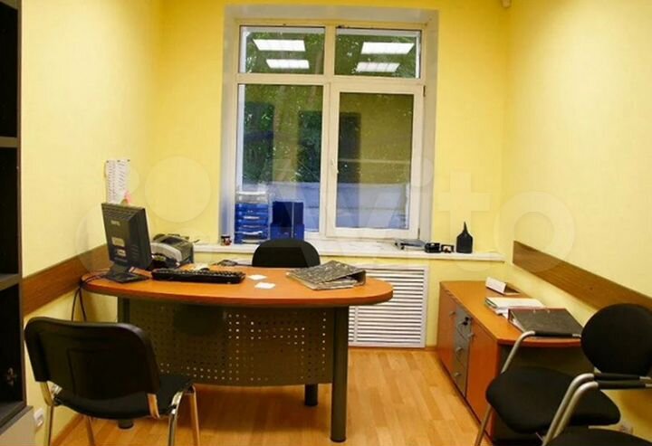 Юрадрес микро-офис 6,5 м² гарант