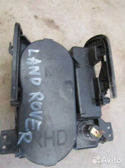 Подстаканник Land Rover Range Rover Evoque L538
