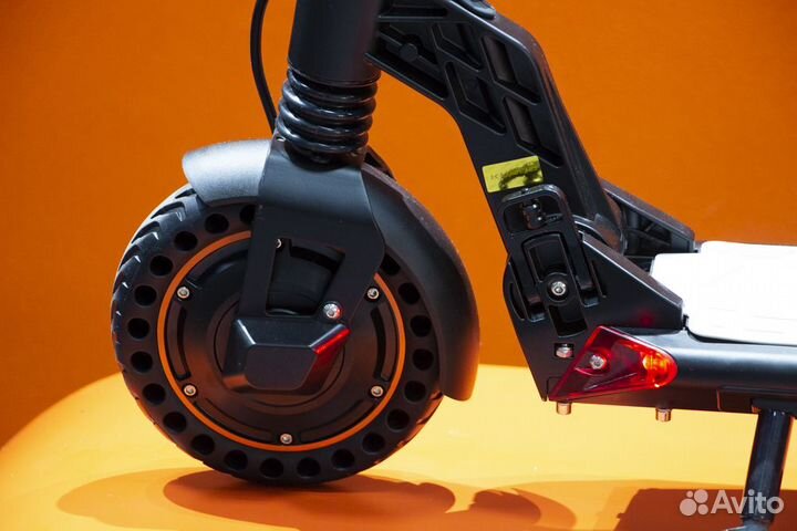 Электросамокат