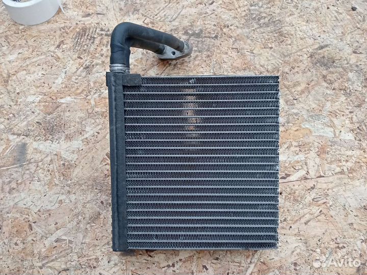 Испаритель кондиционера Ford Focus 2