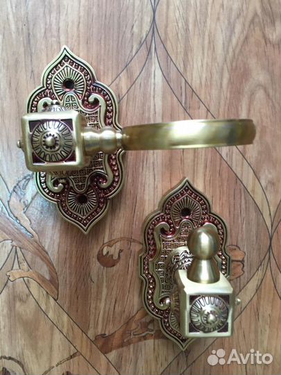 Комплекты для ванной