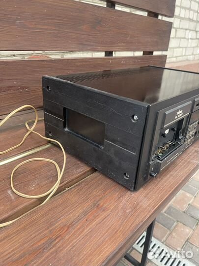 Кассетный магнитофон Вильма