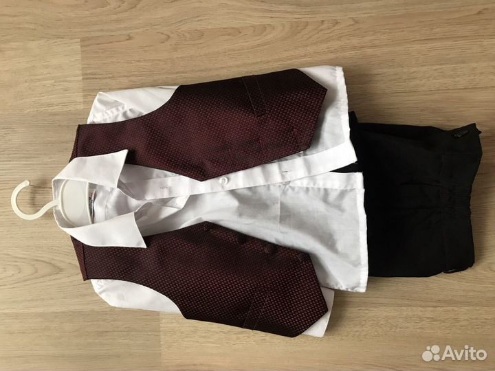 Детский костюм