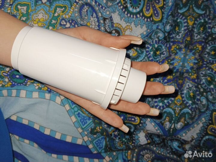 Фильтр для воды аквафор